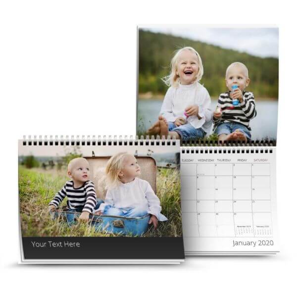 Table Calendar