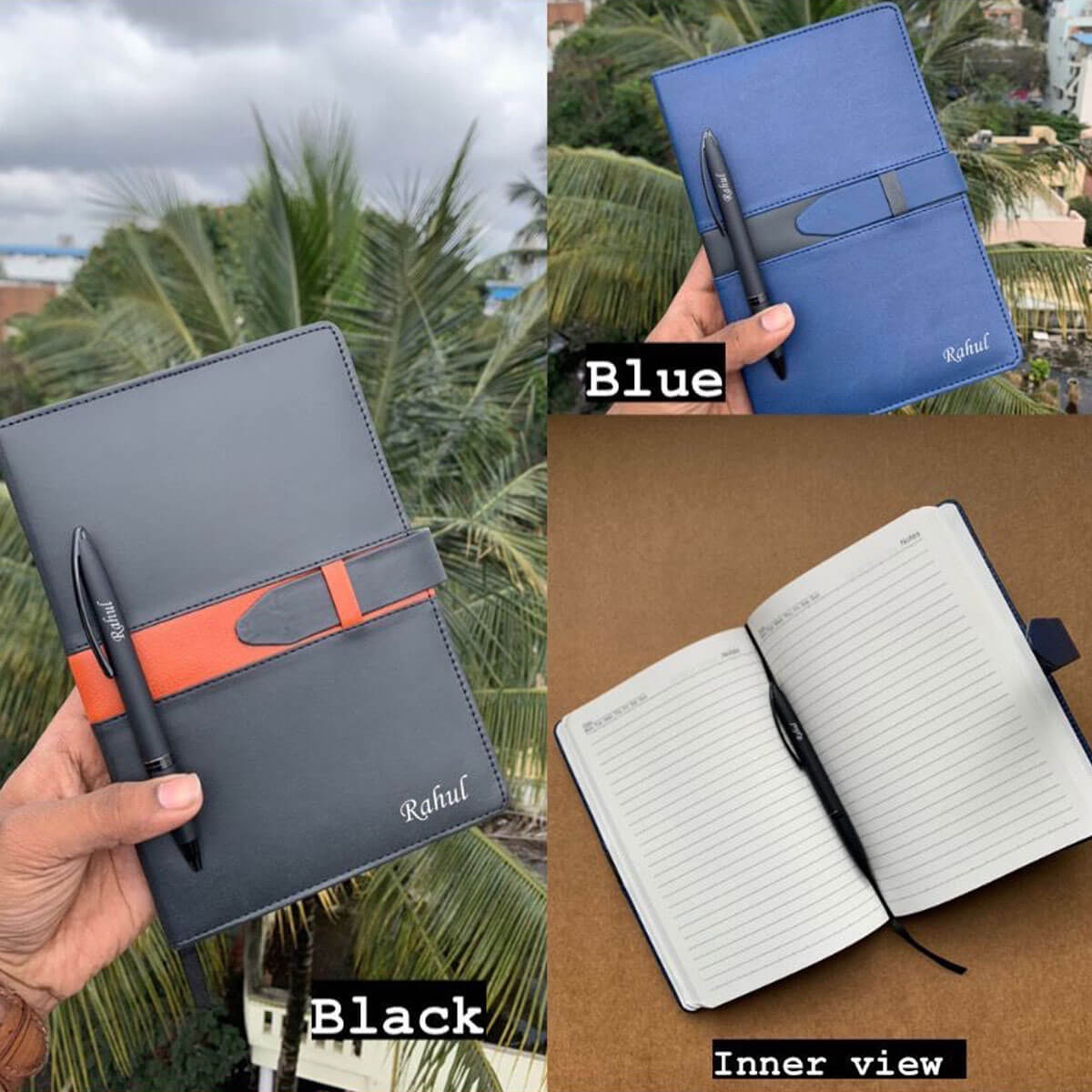 Diary