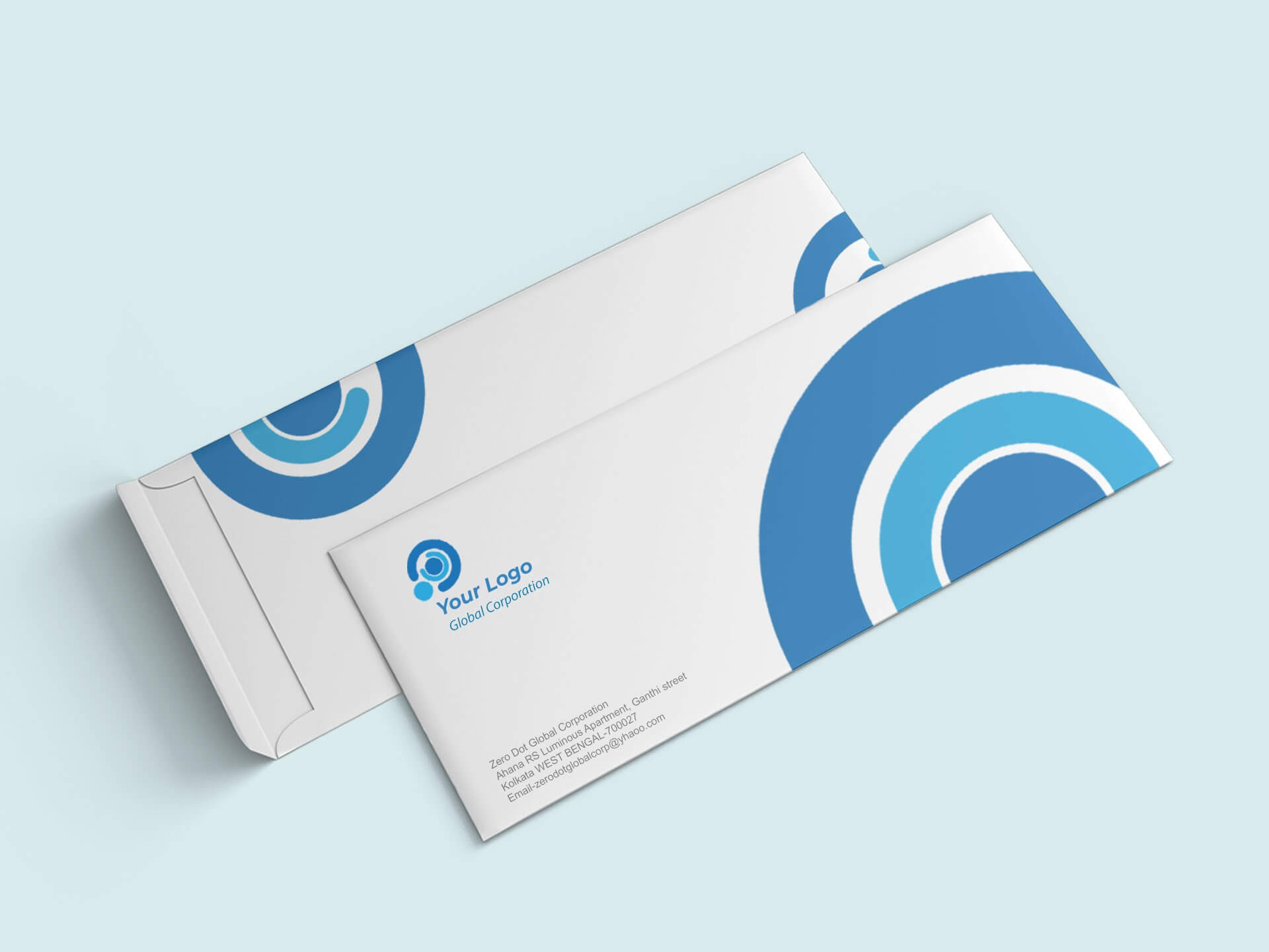 Envelopes