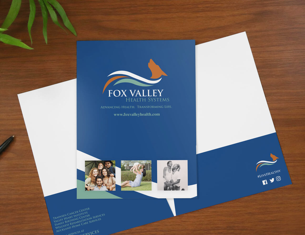 Printed Files