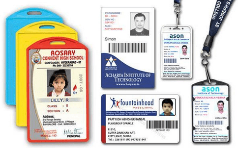 I-Cards