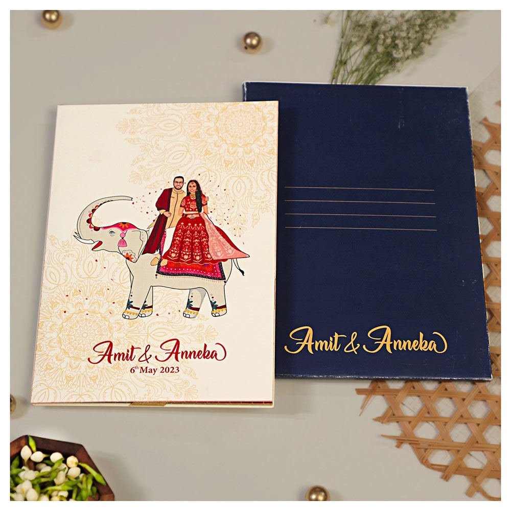 Invitation Cards
