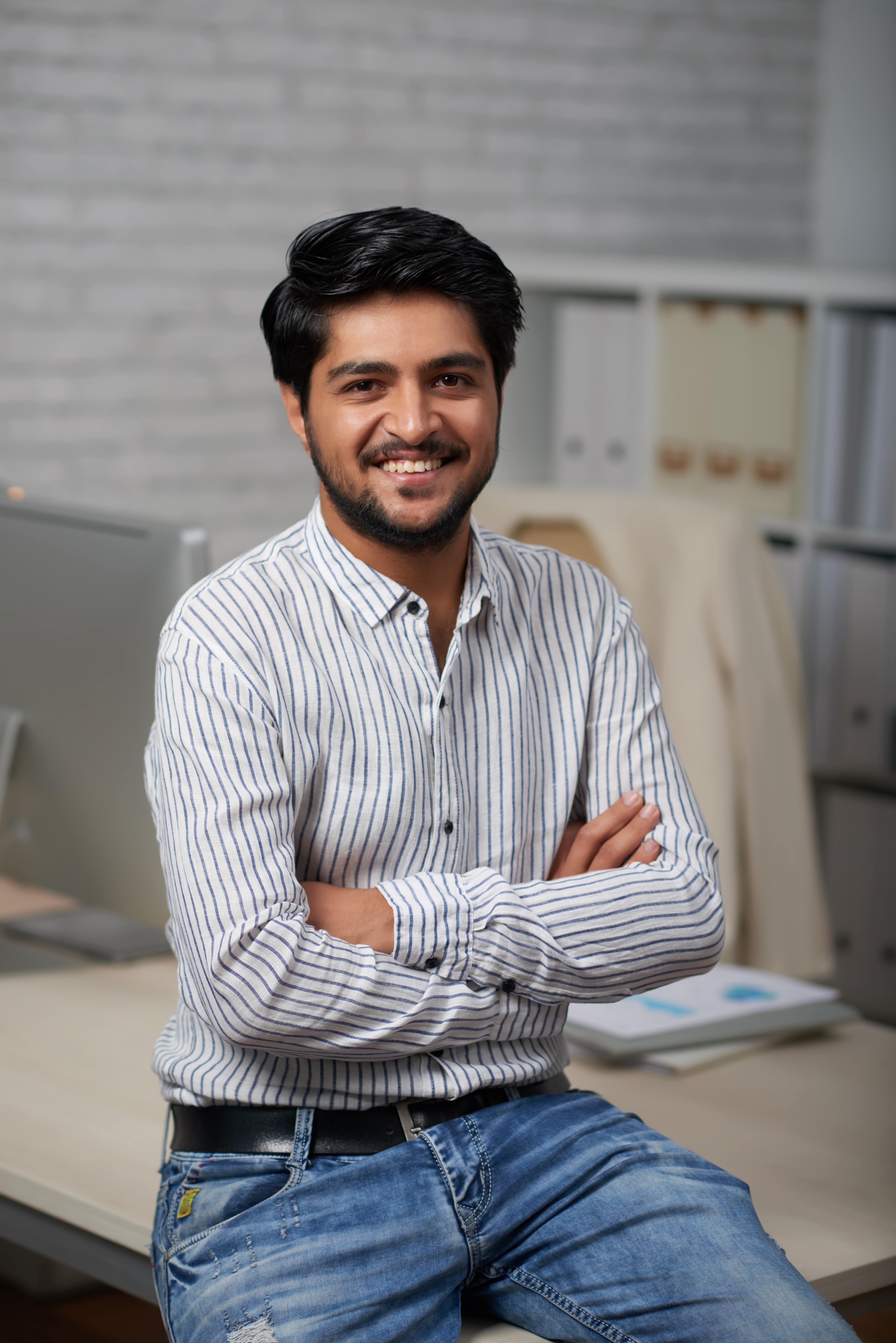 Aarav