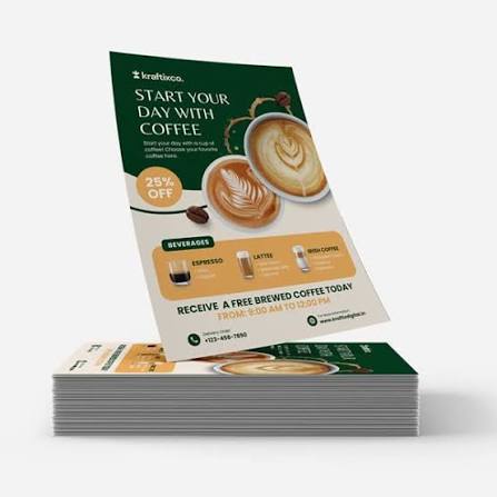 Leaflets