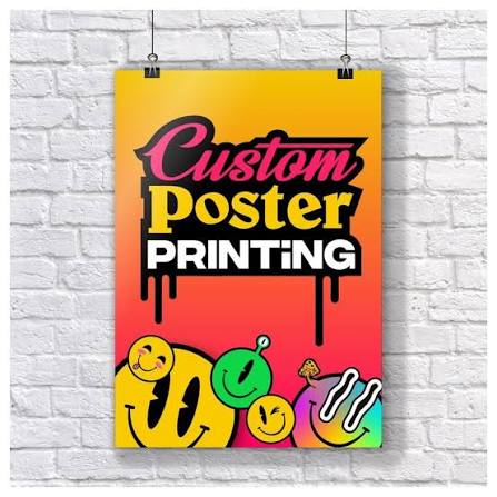 Posters