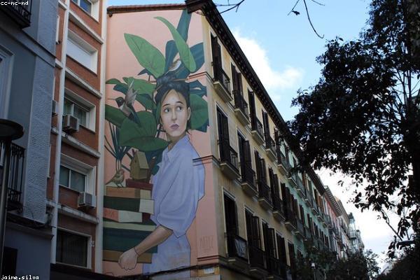 Wall Painting